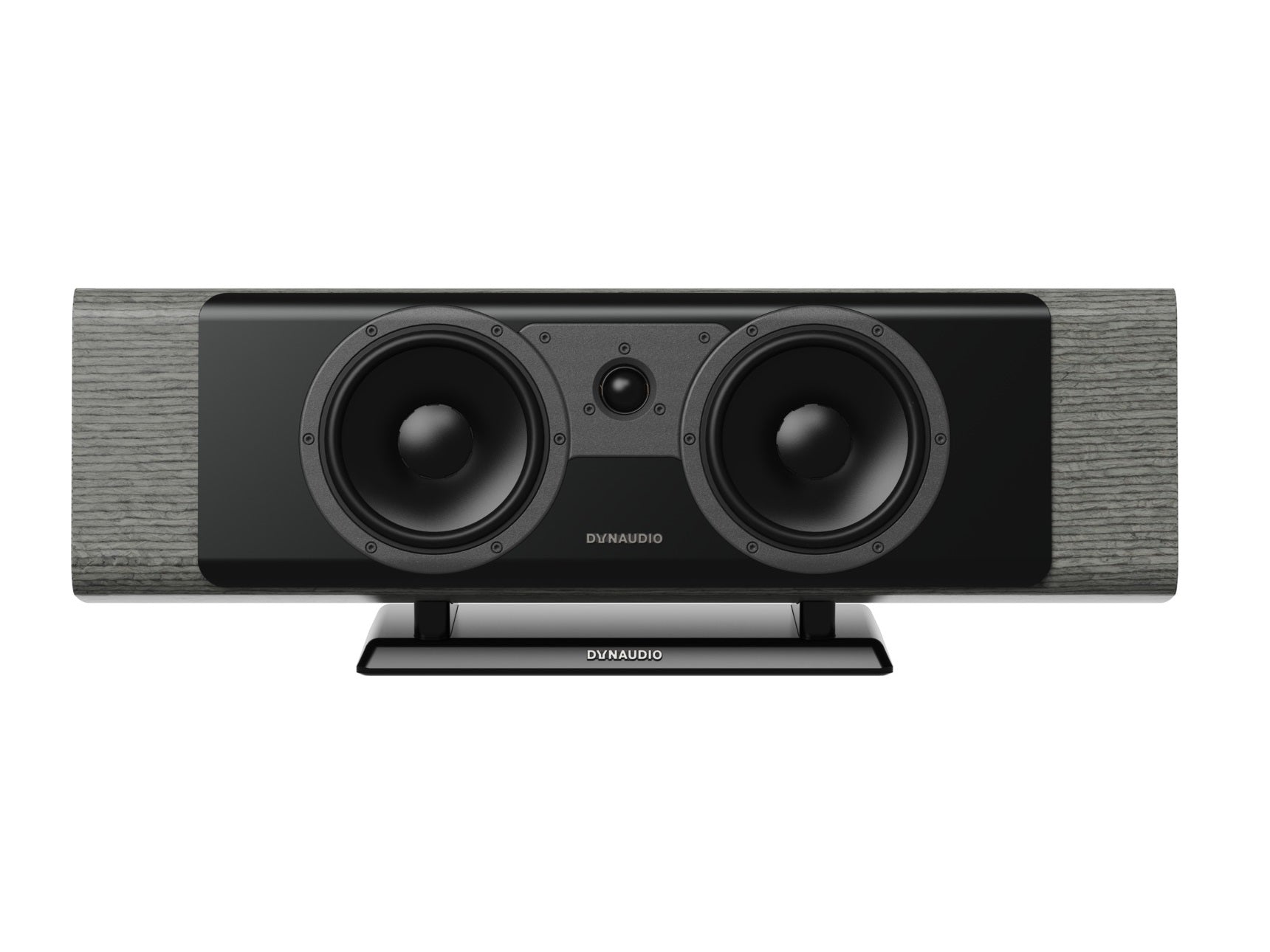 Dynaudio Contour 25Ci - Nordic Silver - Front