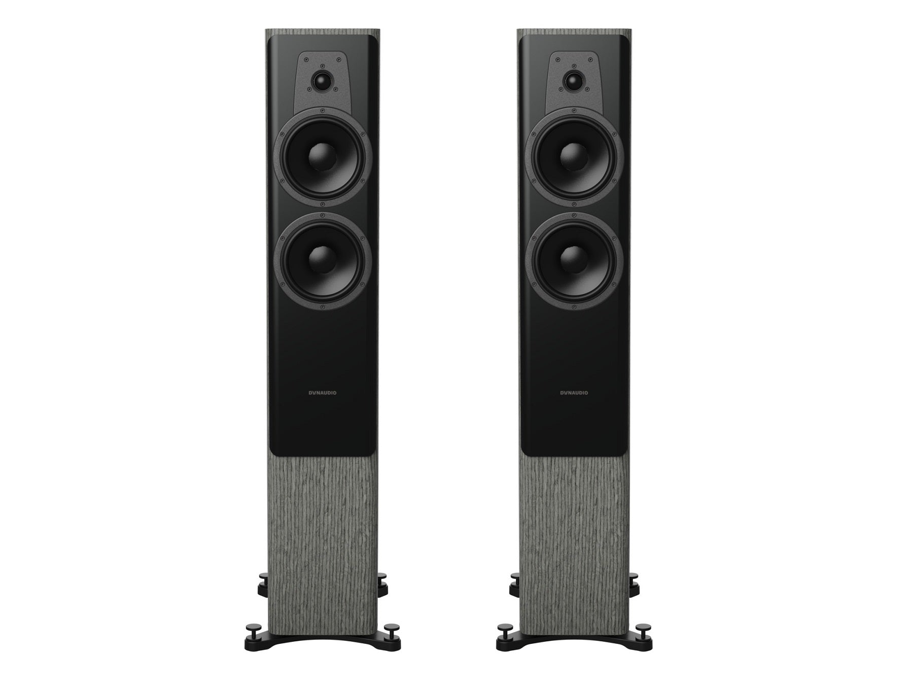 Dynaudio Contour 30i - Floorstanding Speakers - Nordic Silver