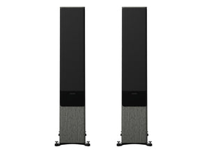 Dynaudio Contour 60i - Nordic Silver - Speaker Grilles