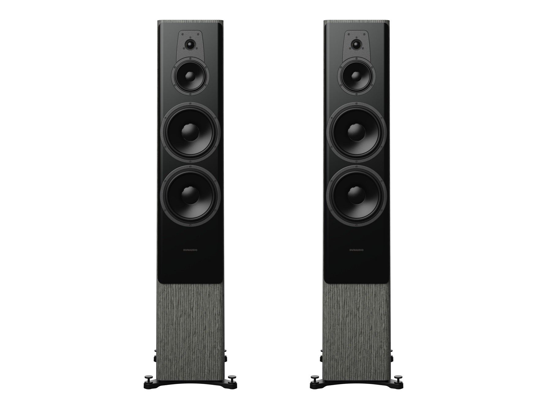 Dynaudio Contour 60i - Nordic Silver