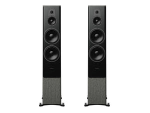 Dynaudio Contour 60i - Nordic Silver