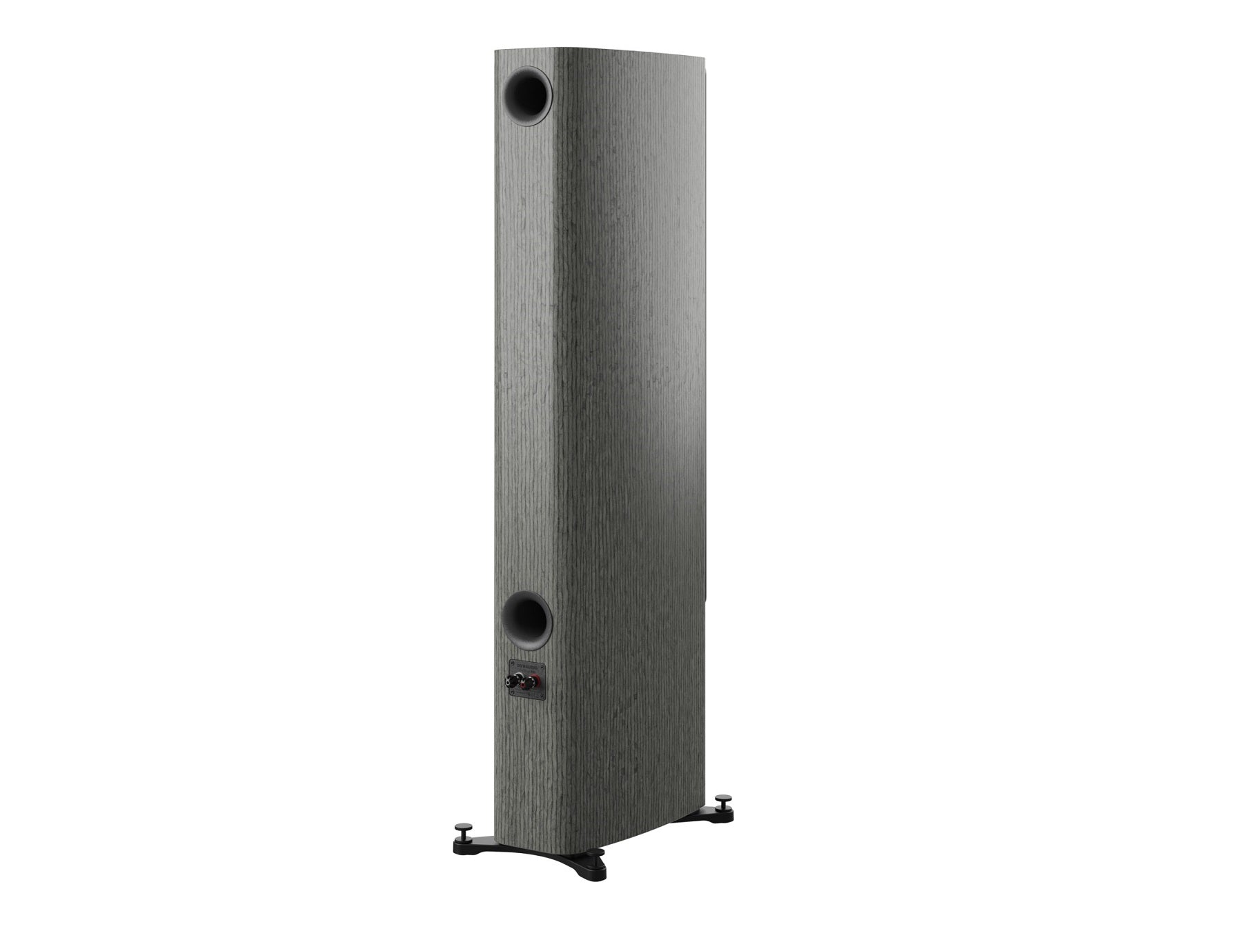 Dynaudio Contour 60i - Nordic Silver - Rear