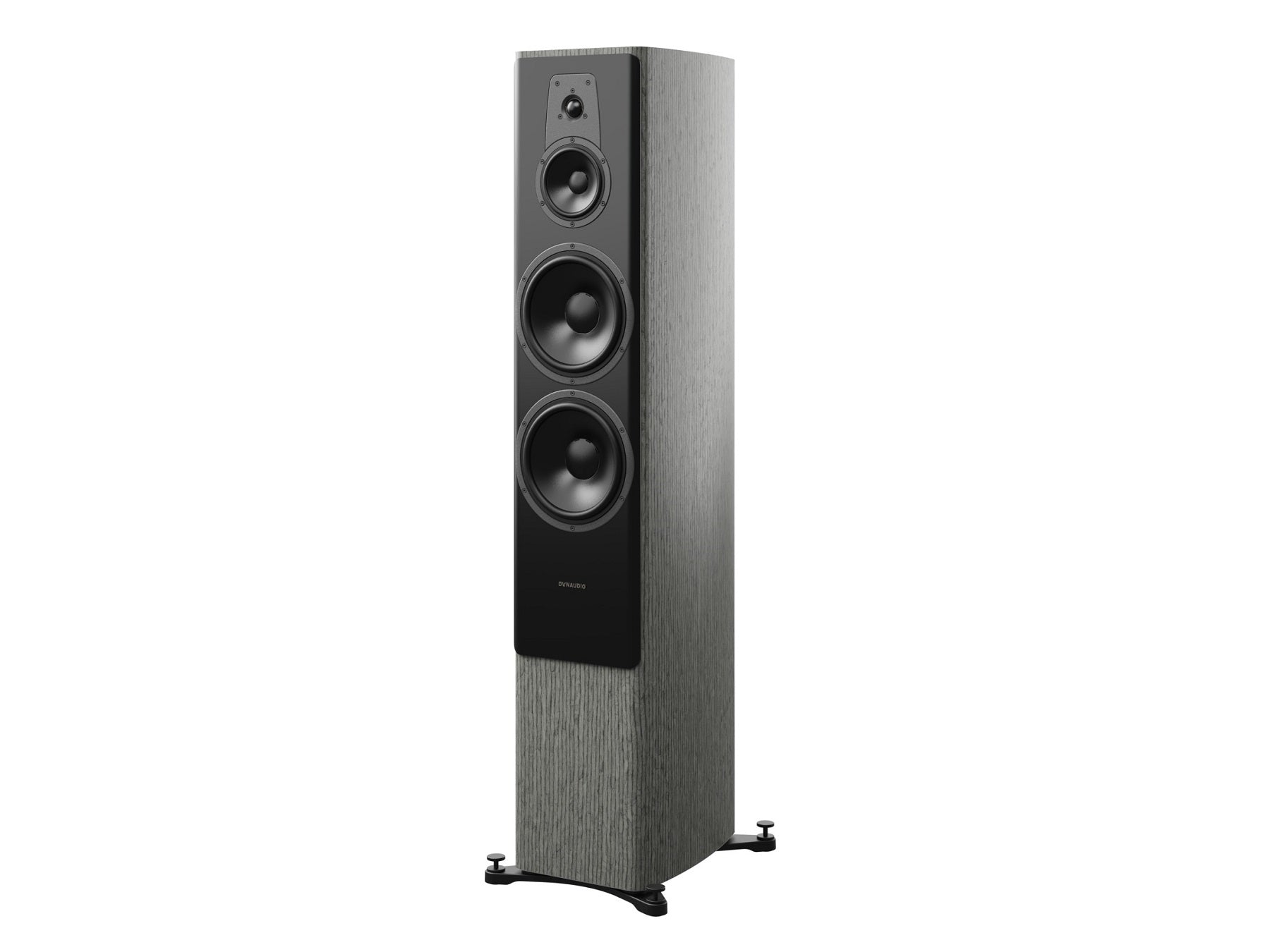 Dynaudio Contour 60i - Nordic Silver - Side