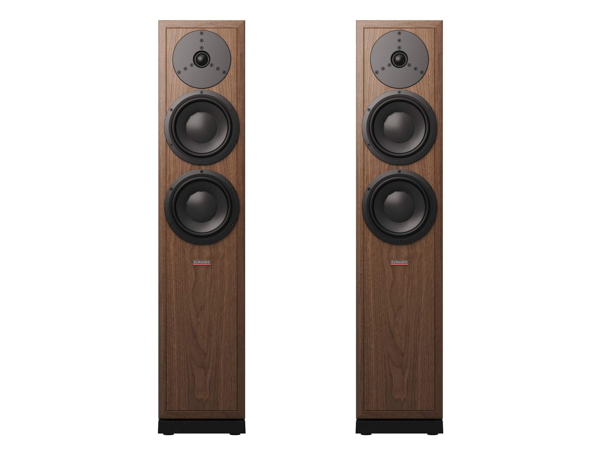 Dynaudio Contour Legacy - Floorstanding Speakers