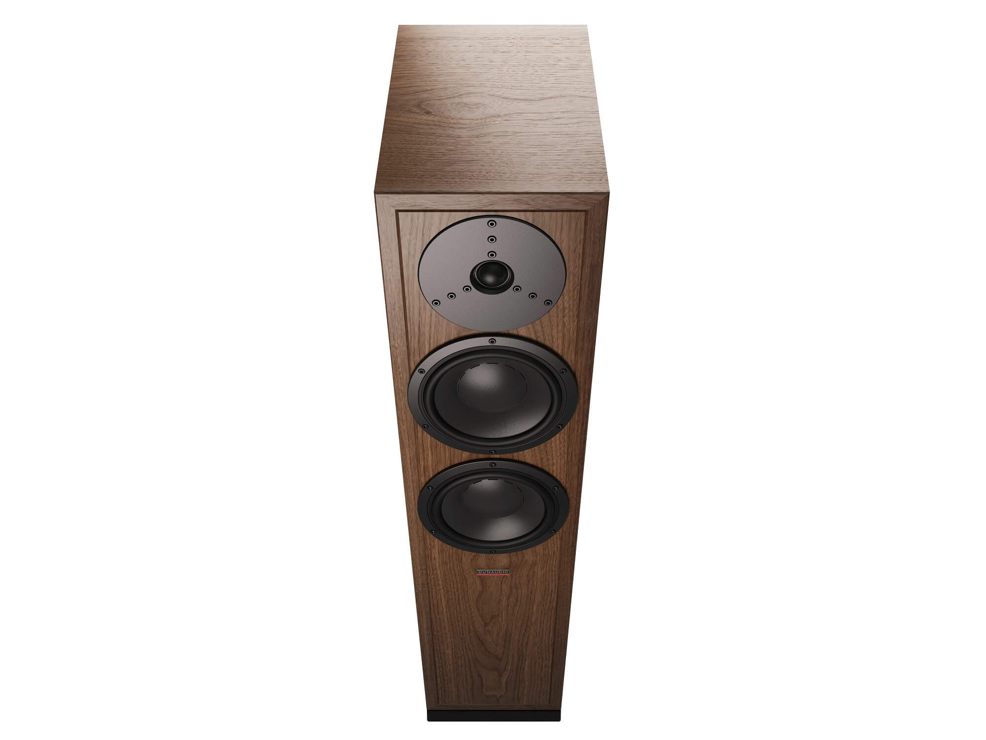 Dynaudio Contour Legacy - Top View