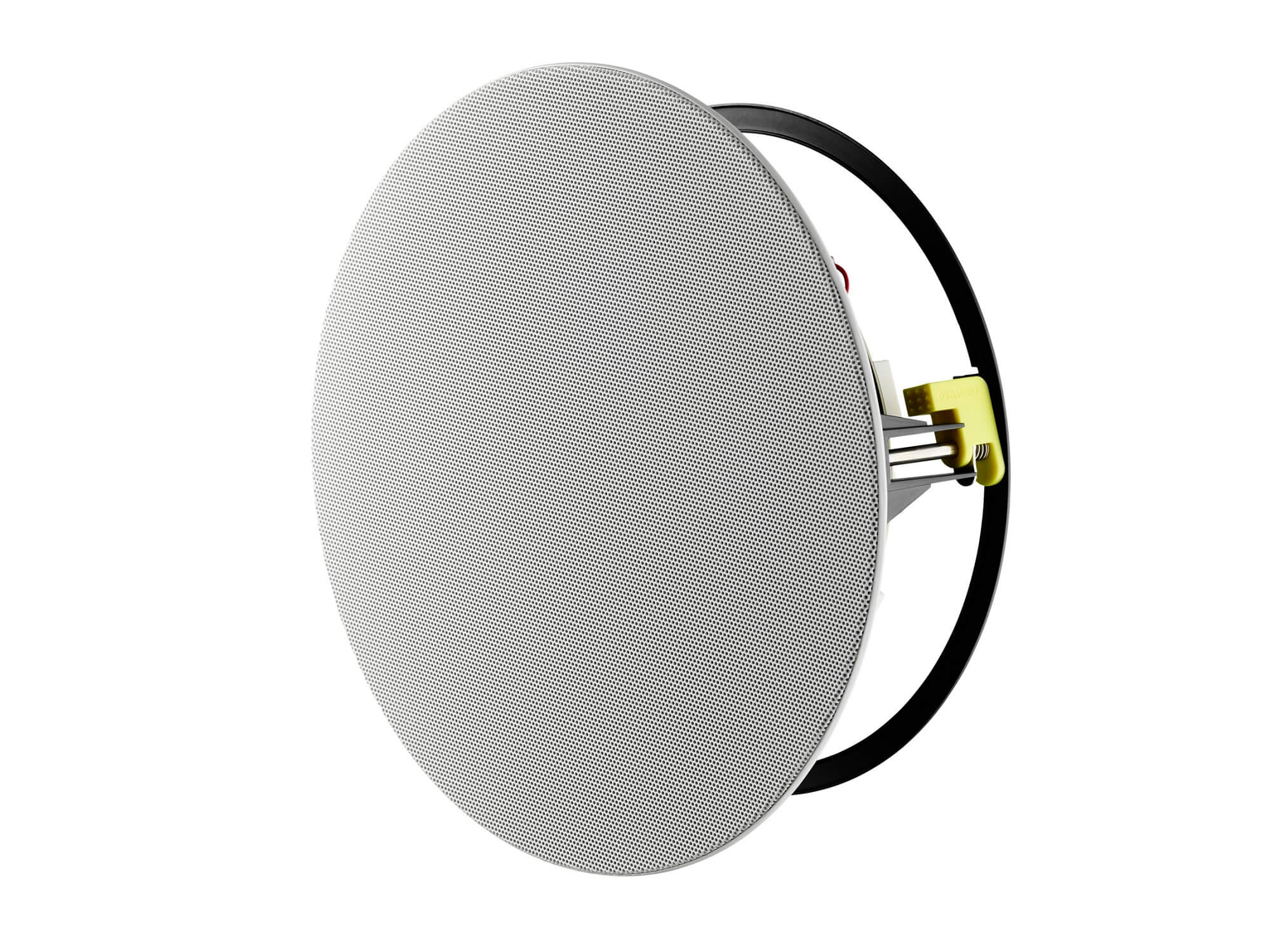 Dynaudio P4-C80 Performance Series - Grille Angled