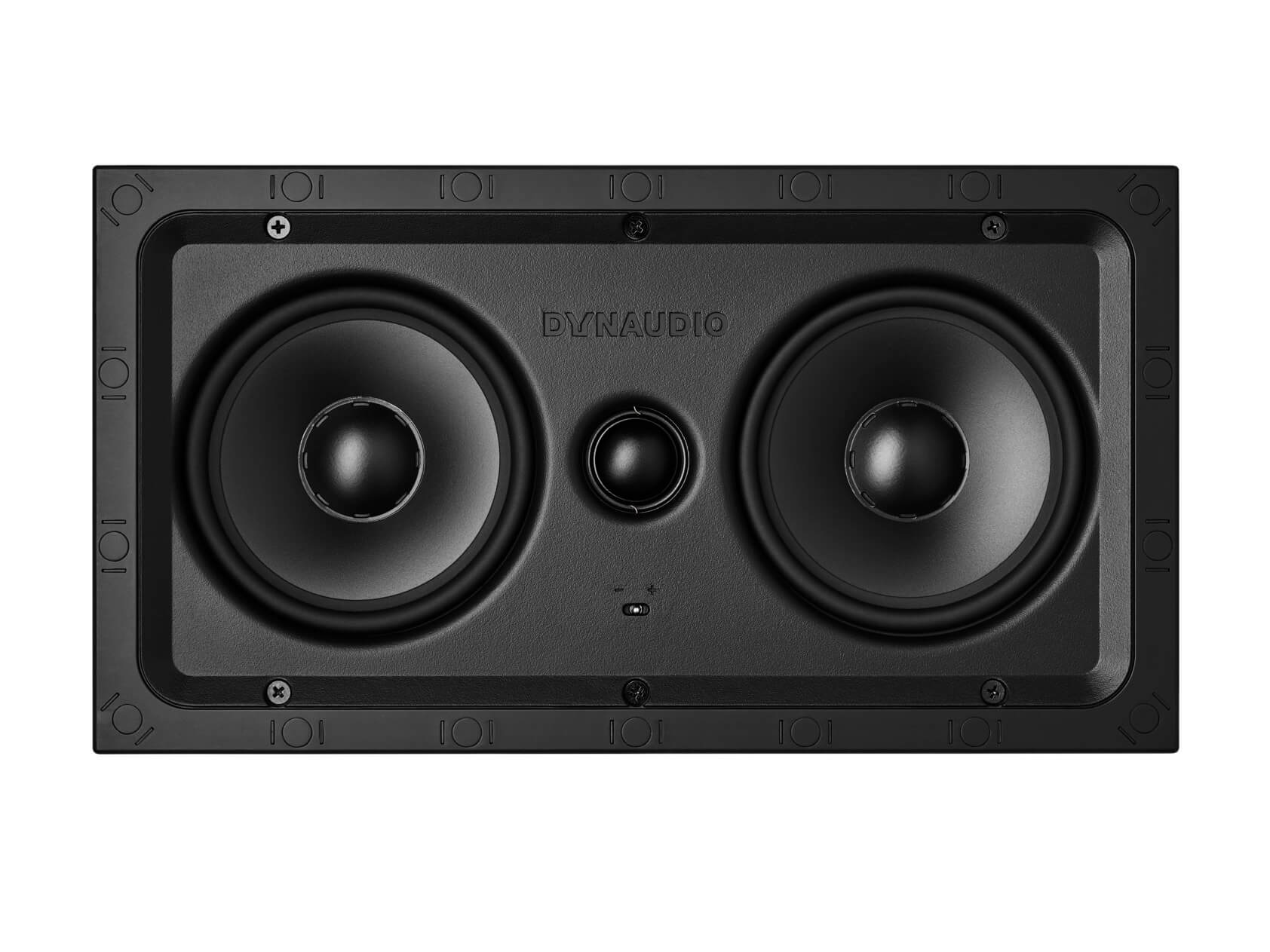 Dynaudio P4-LCR65W Performance Series - Front