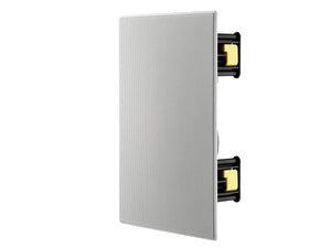 Dynaudio P4-W65 Performance Series - Grille Angle