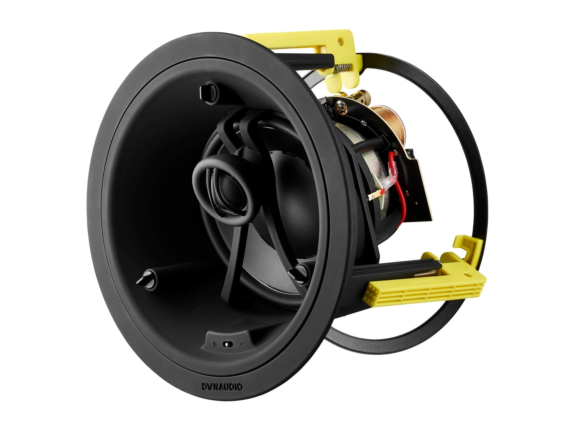 Dynaudio S4-C65 Studio Series - Side