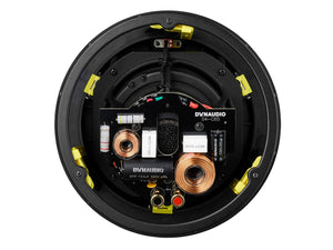 Dynaudio S4-C65 Studio Series - Rear