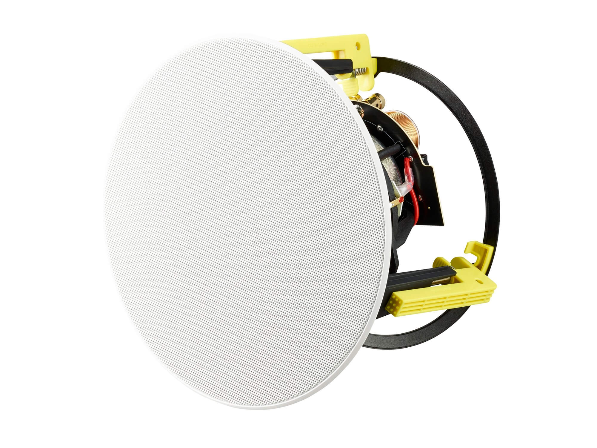 Dynaudio S4-C65 Studio Series - Round Grille