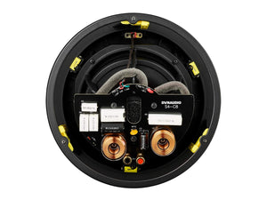 Dynaudio S4-C80 Studio Series - Rear