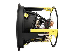 Dynaudio S4-DVC65 Studio Series - Side