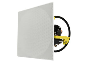 Dynaudio S4-DVC65 Studio Series - with square grille