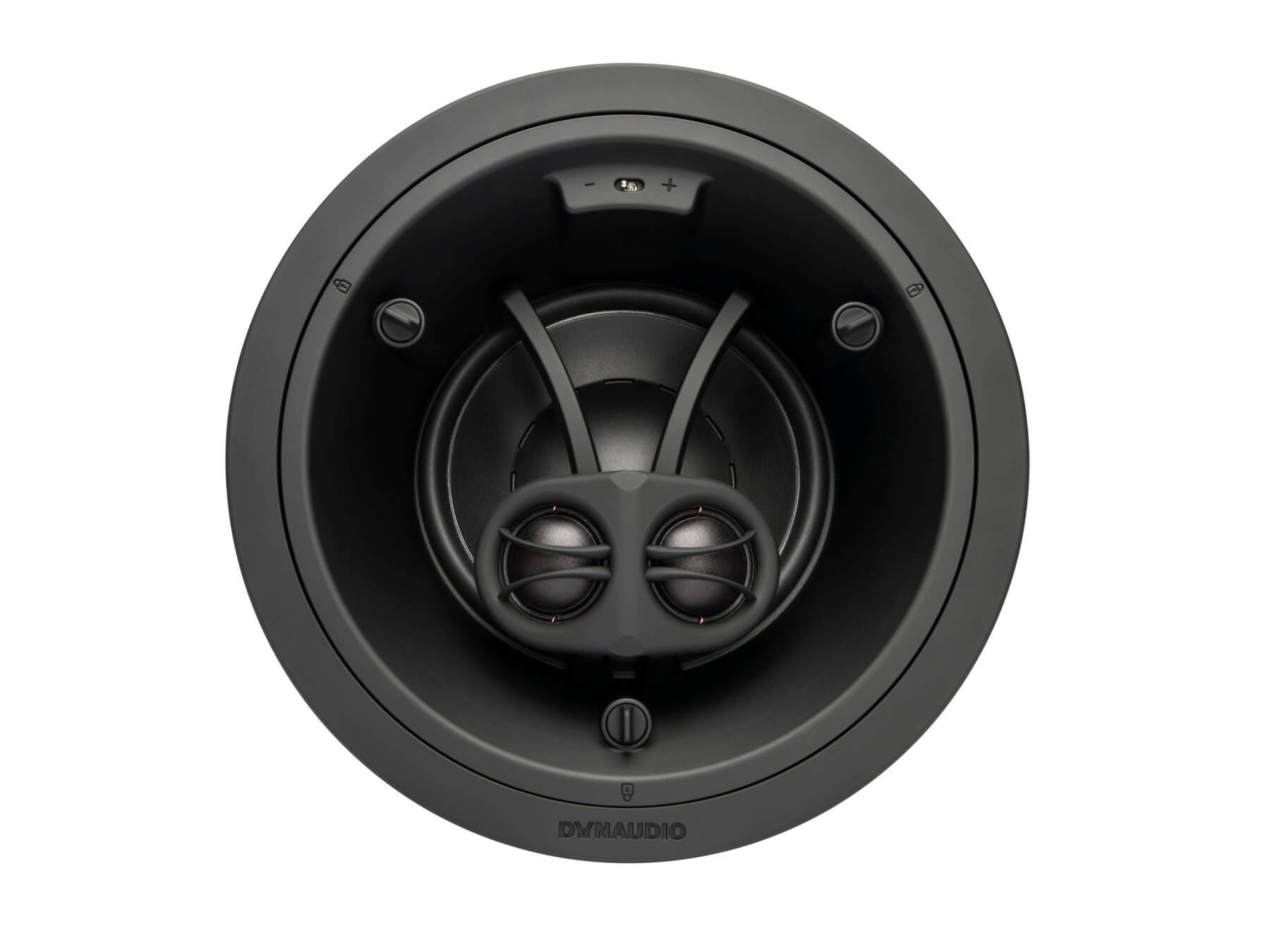 Dynaudio S4-DVC65 Studio Series - 2-Way In-Ceiling Speaker