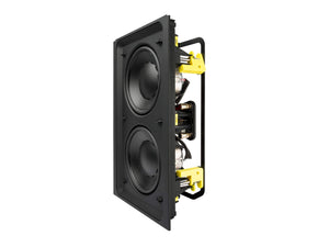 Dynaudio S4-LCR65W Studio Series - Vertical Angled