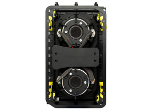 Dynaudio S4-LCR65W Studio Series - Rear Vertical