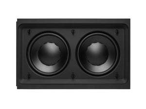 Dynaudio S4-LCR65W Studio Series - 2-Way In-Wall Speaker