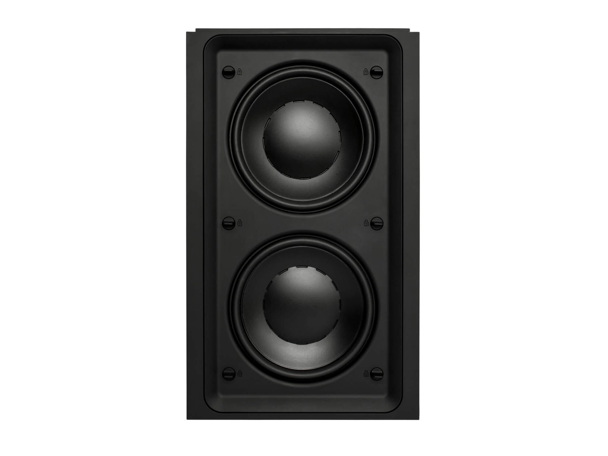 Dynaudio S4-LCR65W Studio Series - Vertical