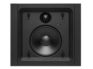 Dynaudio S4-LCRMT Studio Series - Flanges