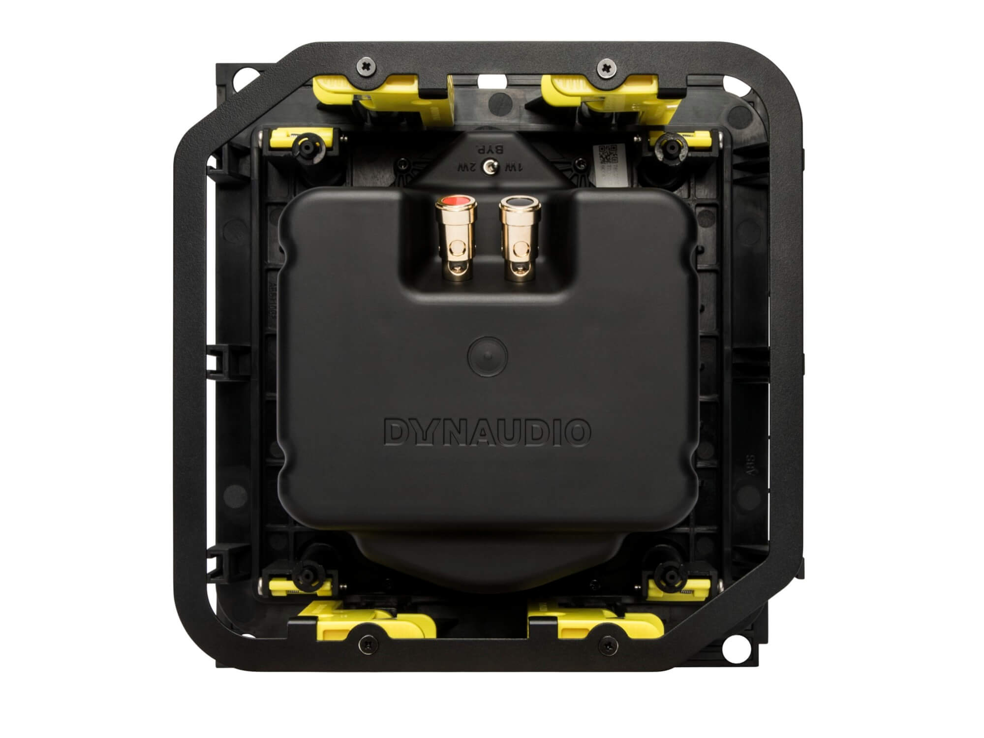 Dynaudio S4-LCRMT Studio Series - Rear