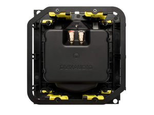 Dynaudio S4-LCRMT Studio Series - Rear