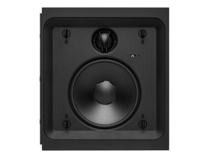 Dynaudio S4-LCRMT Studio Series - 2-Way In-Wall Speaker