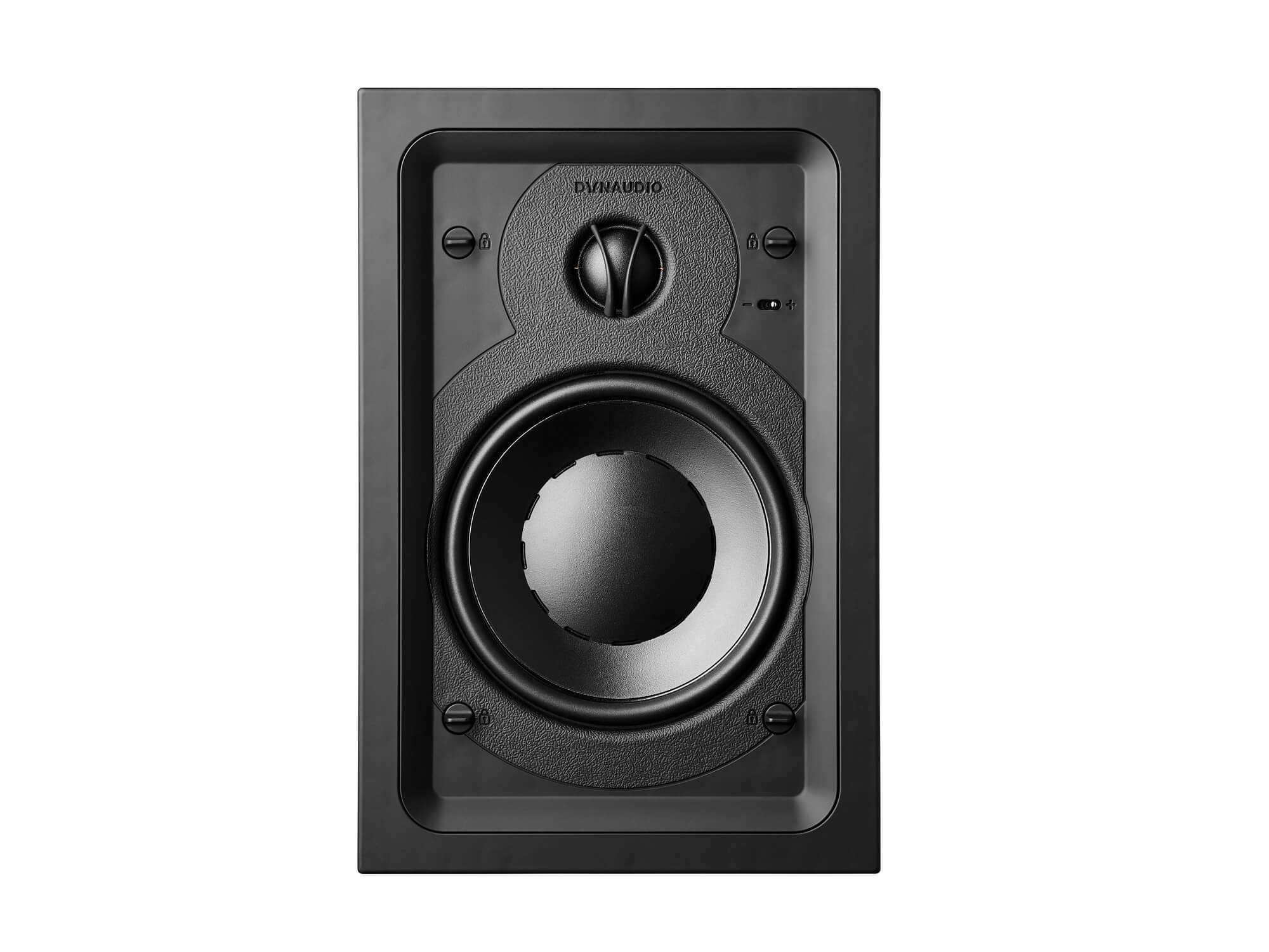 Dynaudio S4-W65 Studio Series - Front