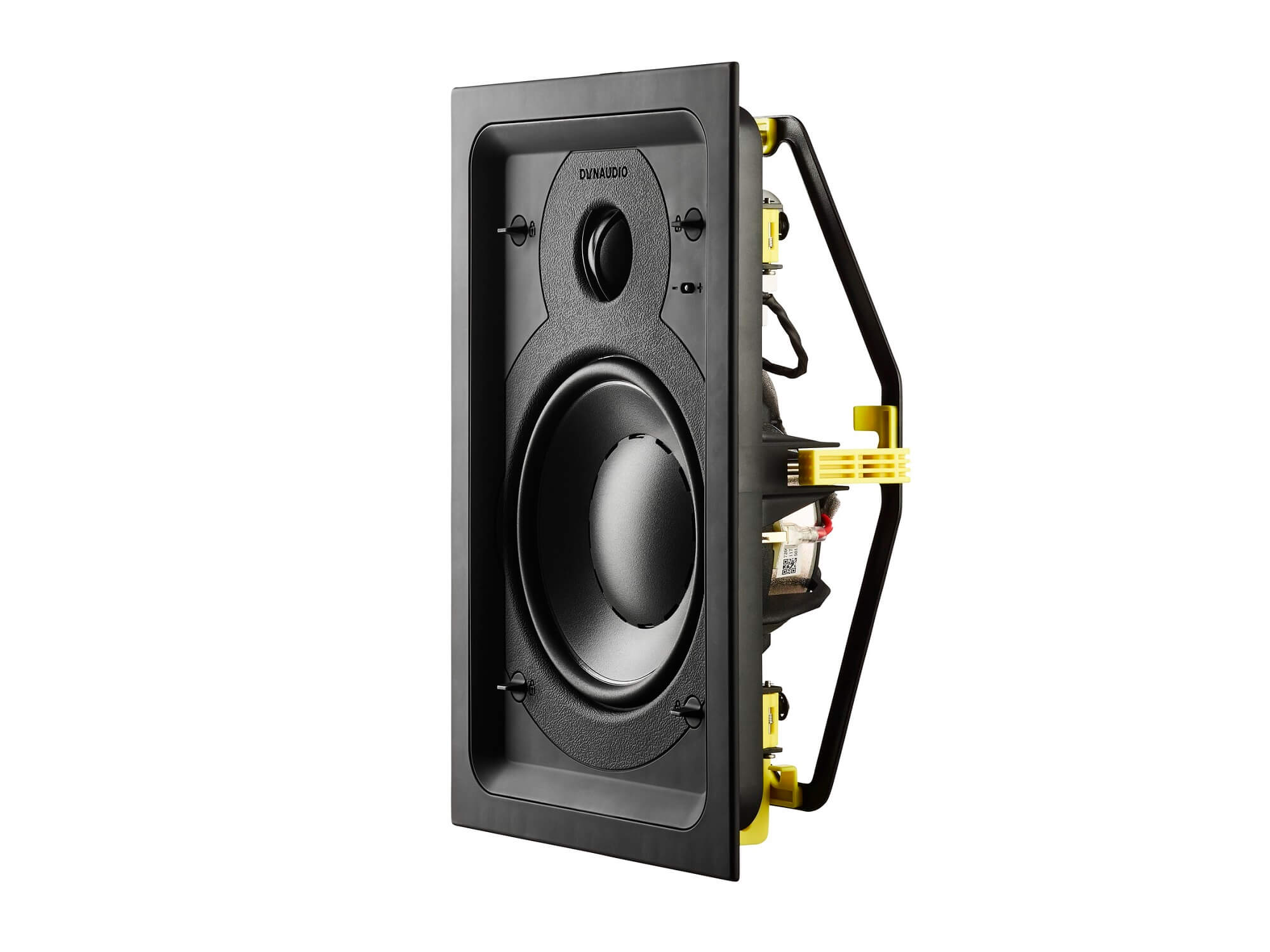 Dynaudio S4-W65 Studio Series - 2-Way In-Wall Speaker