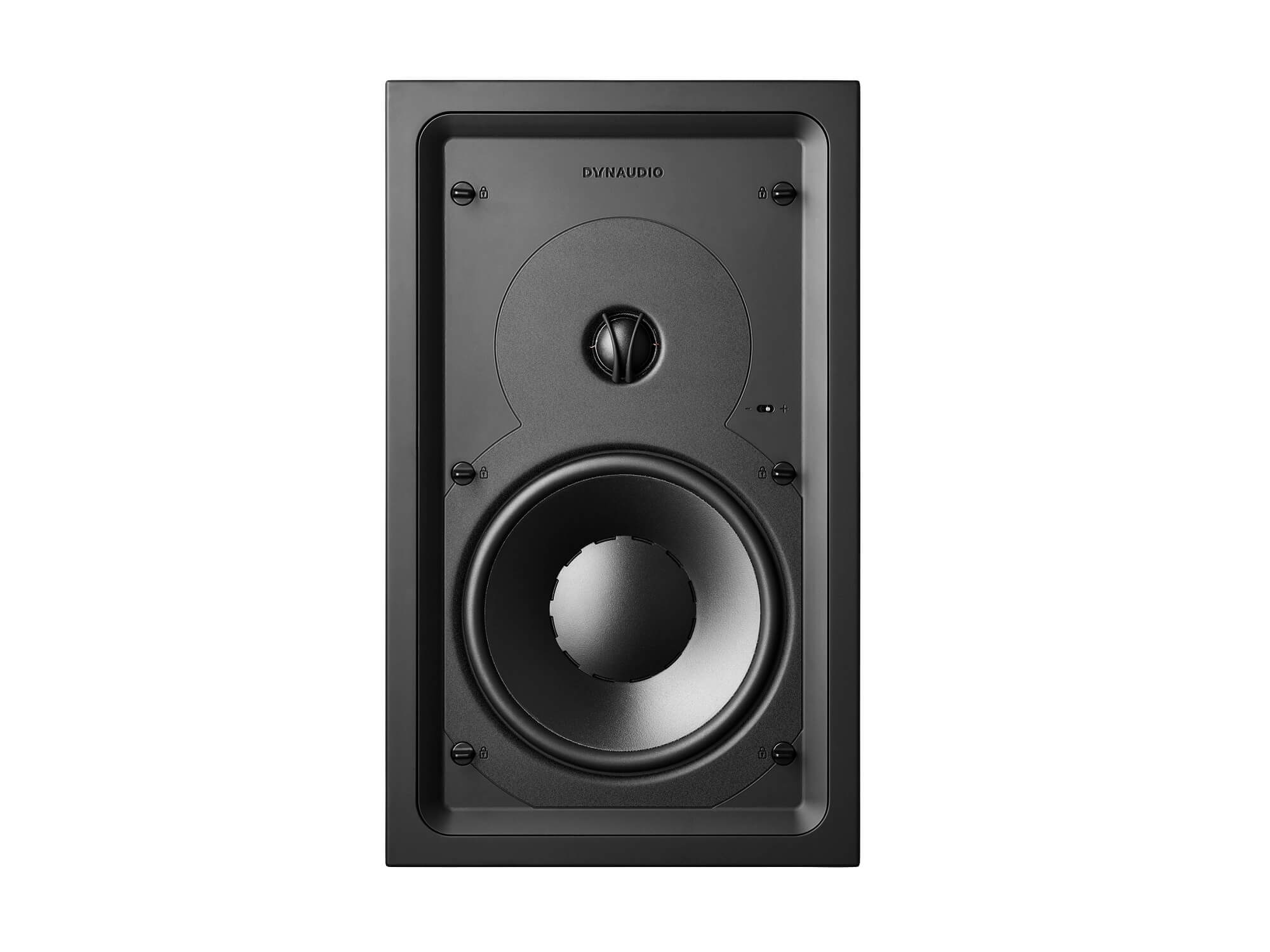 Dynaudio S4-W80 Studio Series - Front
