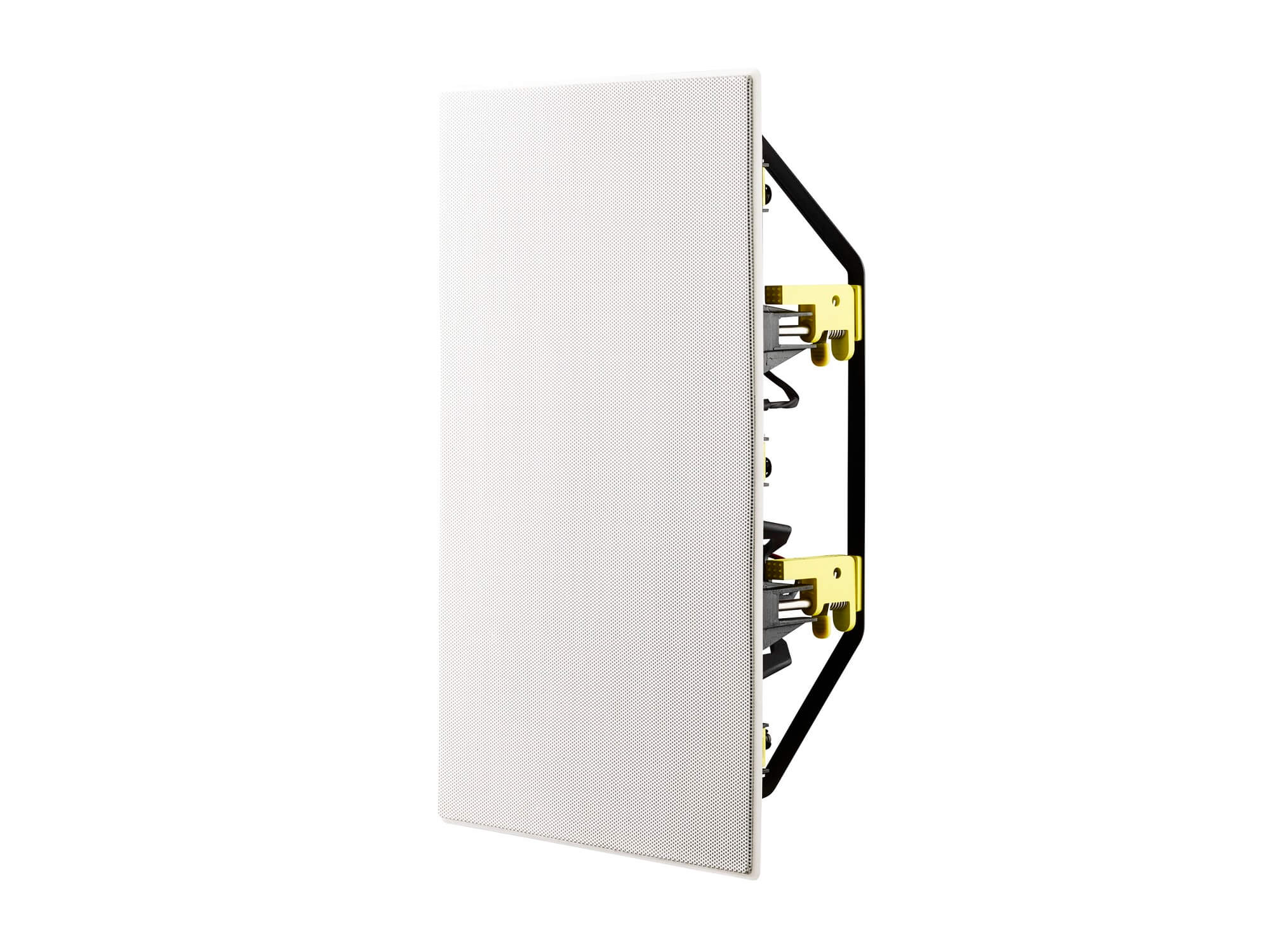 Dynaudio S4-W80 Studio Series - with Grille