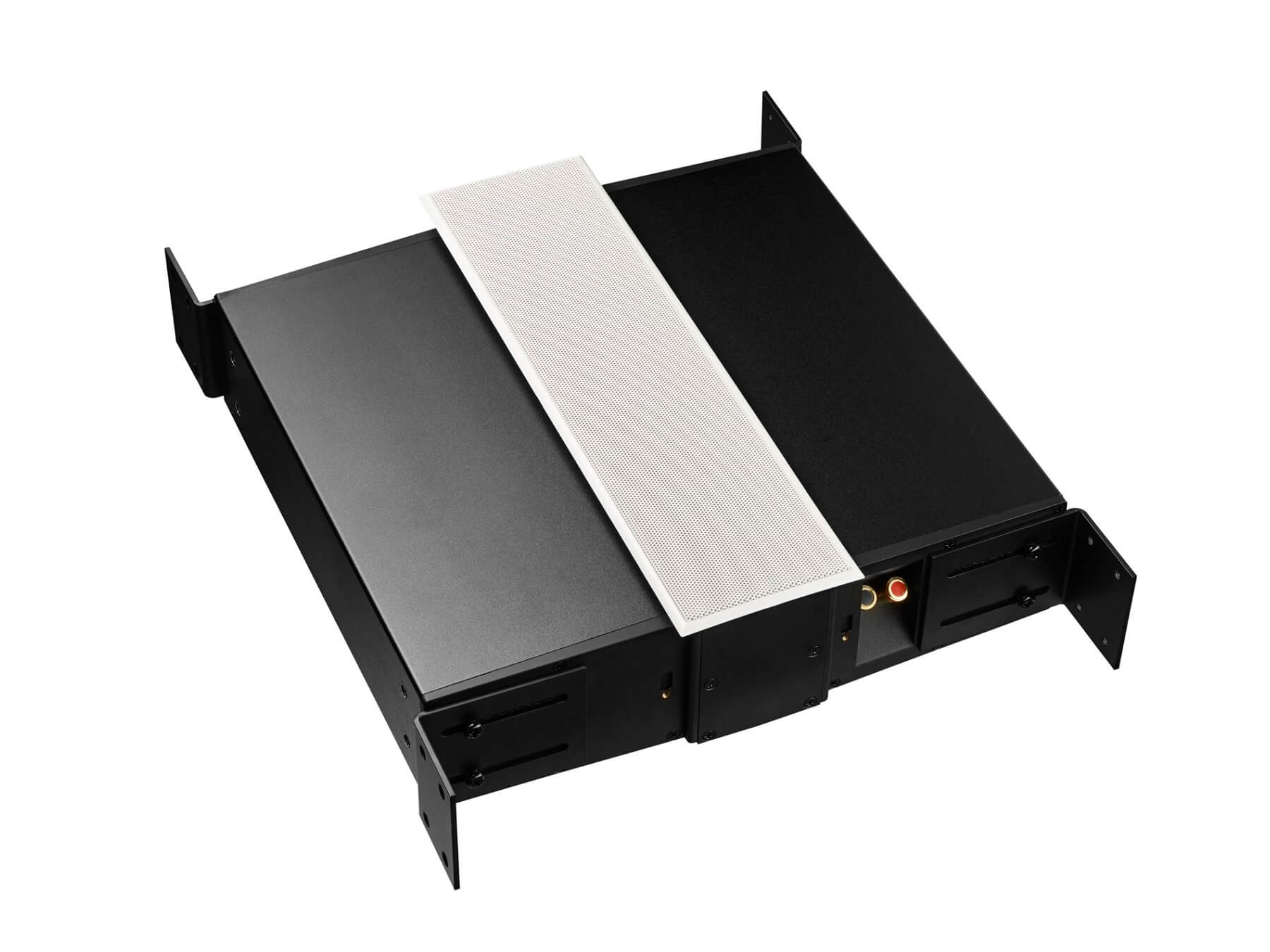 Dynaudio Sub RCC - small grille