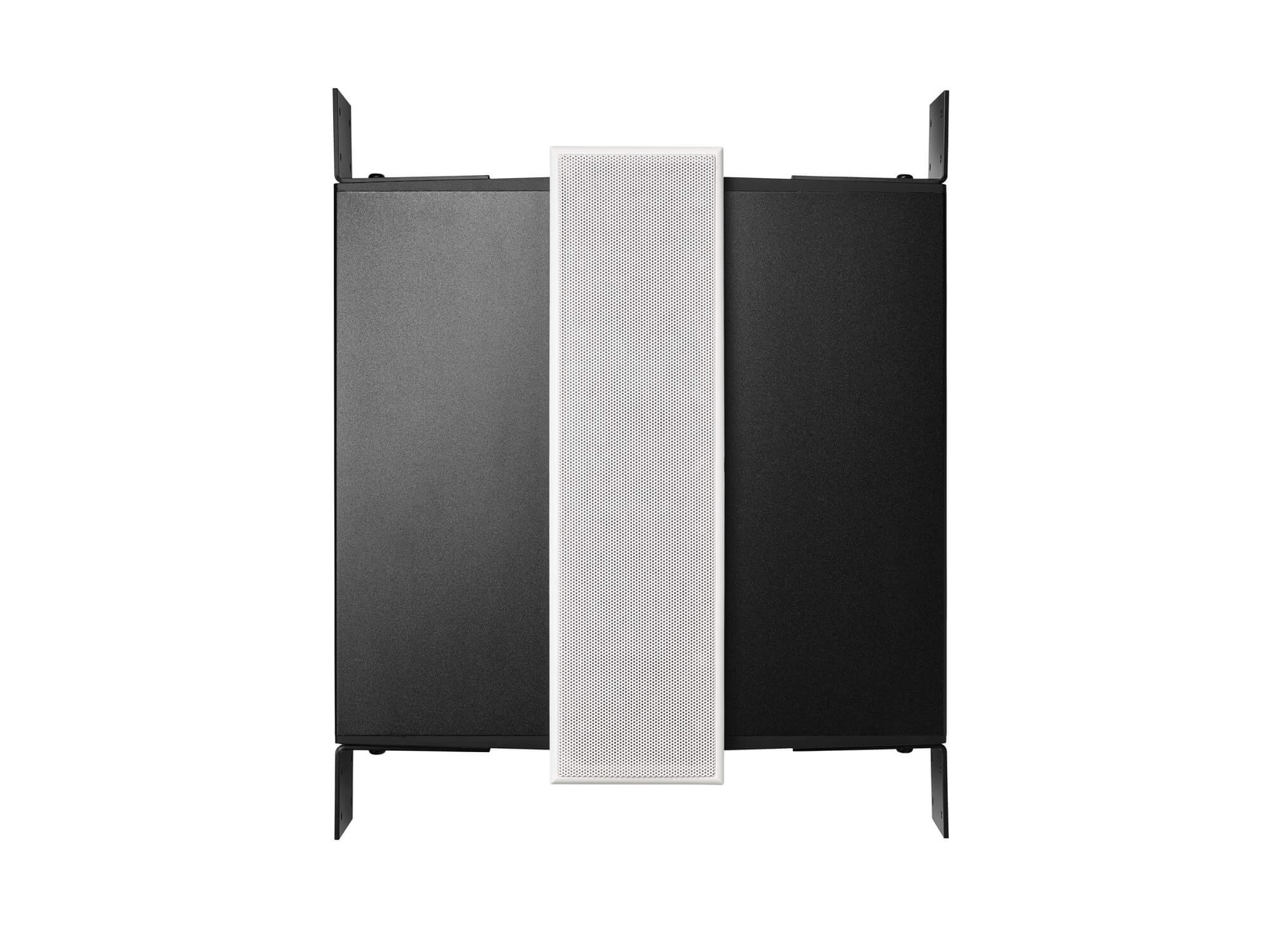 Dynaudio Sub RCC - Top with Grille