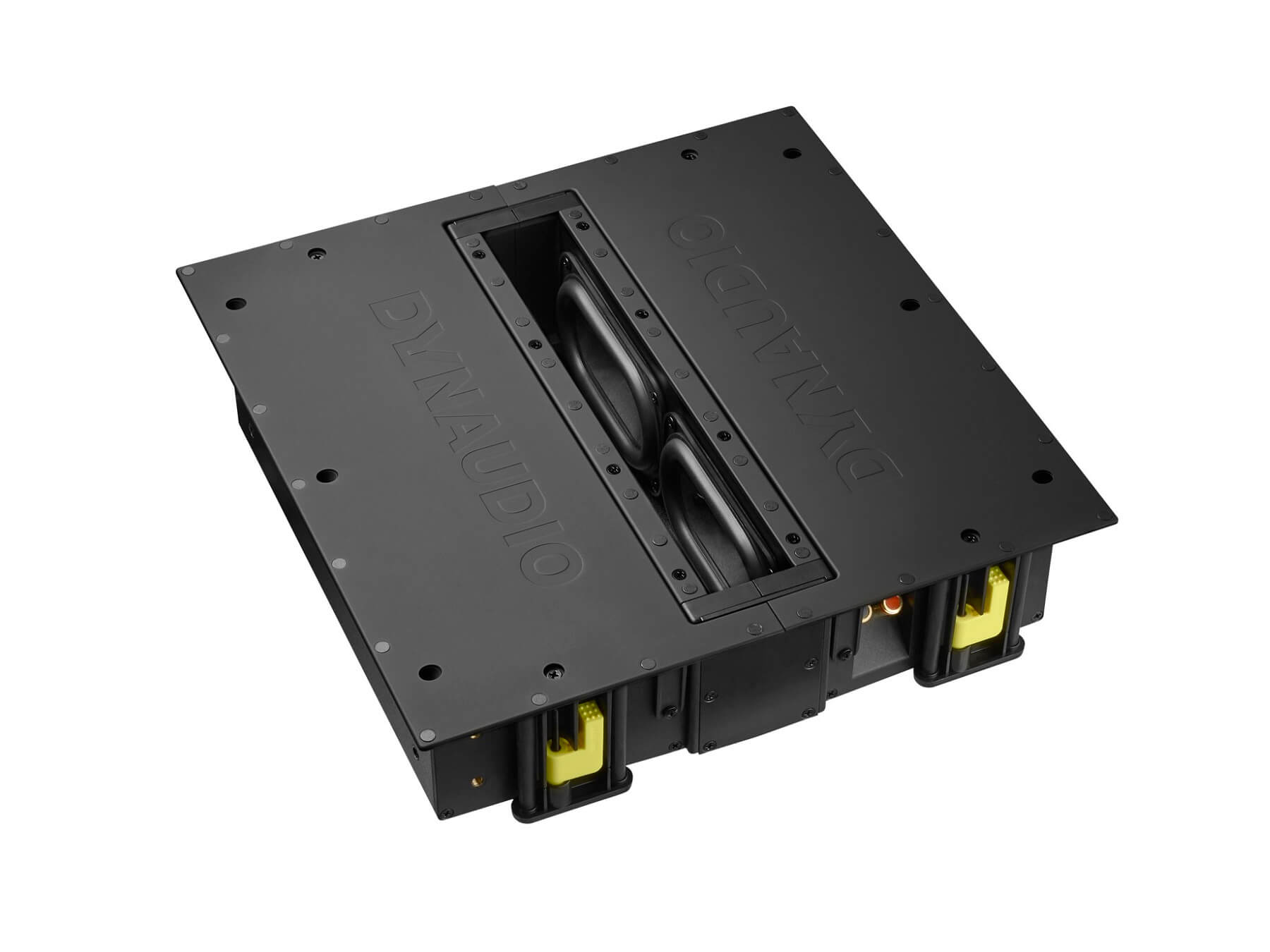Dynaudio Sub RCC - Cover