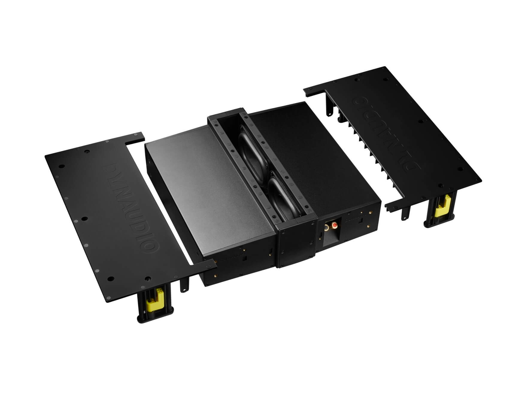 Dynaudio Sub RCC - Cover Plates
