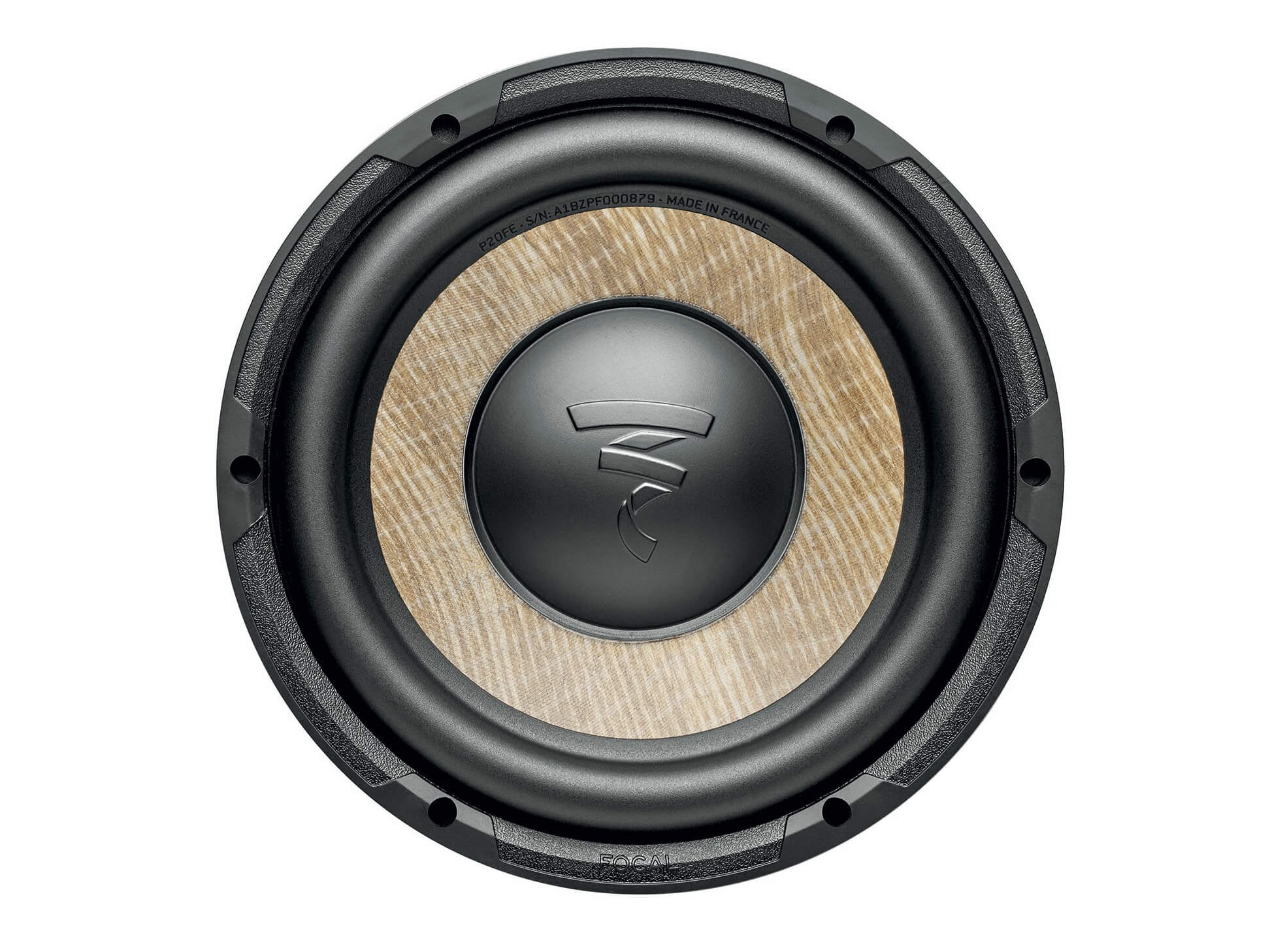 Focal Flax Evo P 20 FE - 8 Inch Subwoofer