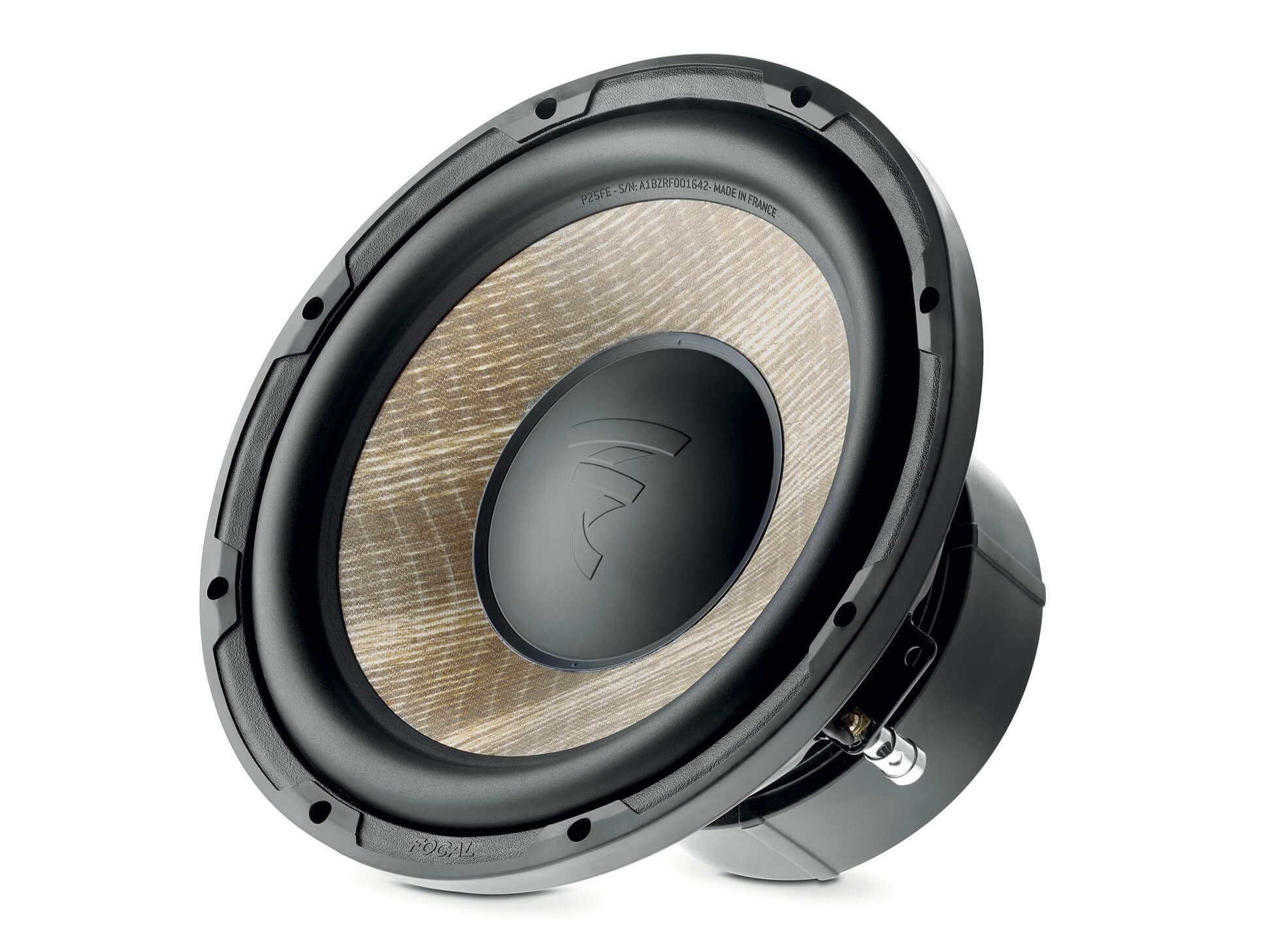 Focal Flax Evo P 25 FE - Top / Side