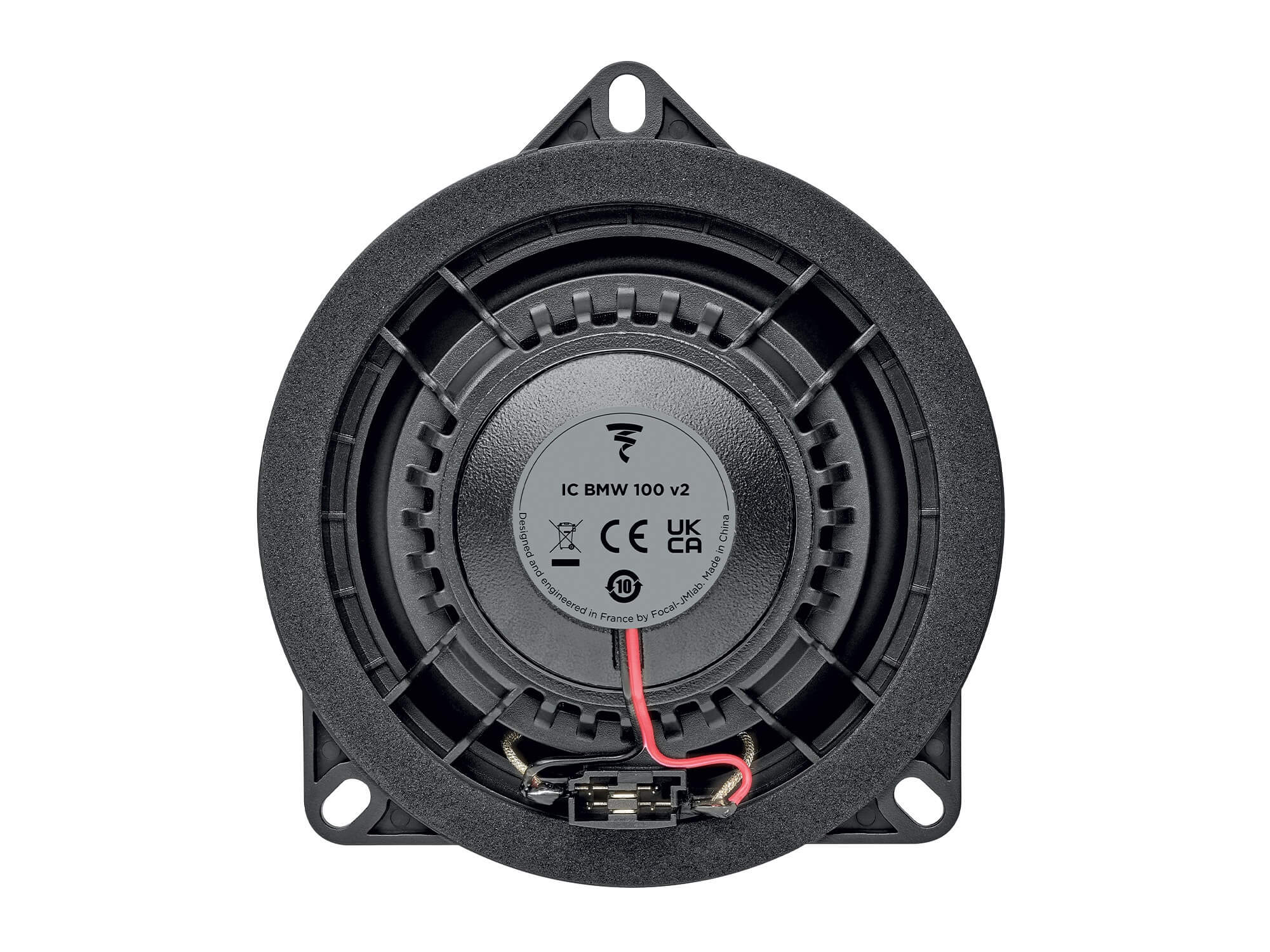 Focal IC BMW 100 V2 - Rear