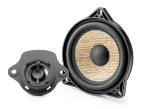 Focal ICC T3Y 100 - 2-Way Centre Speaker