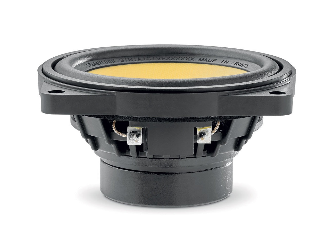 Focal IS BMW 100K - Side