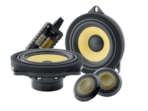 Focal IS BMW 100KL - 2-Way Component Speaker System
