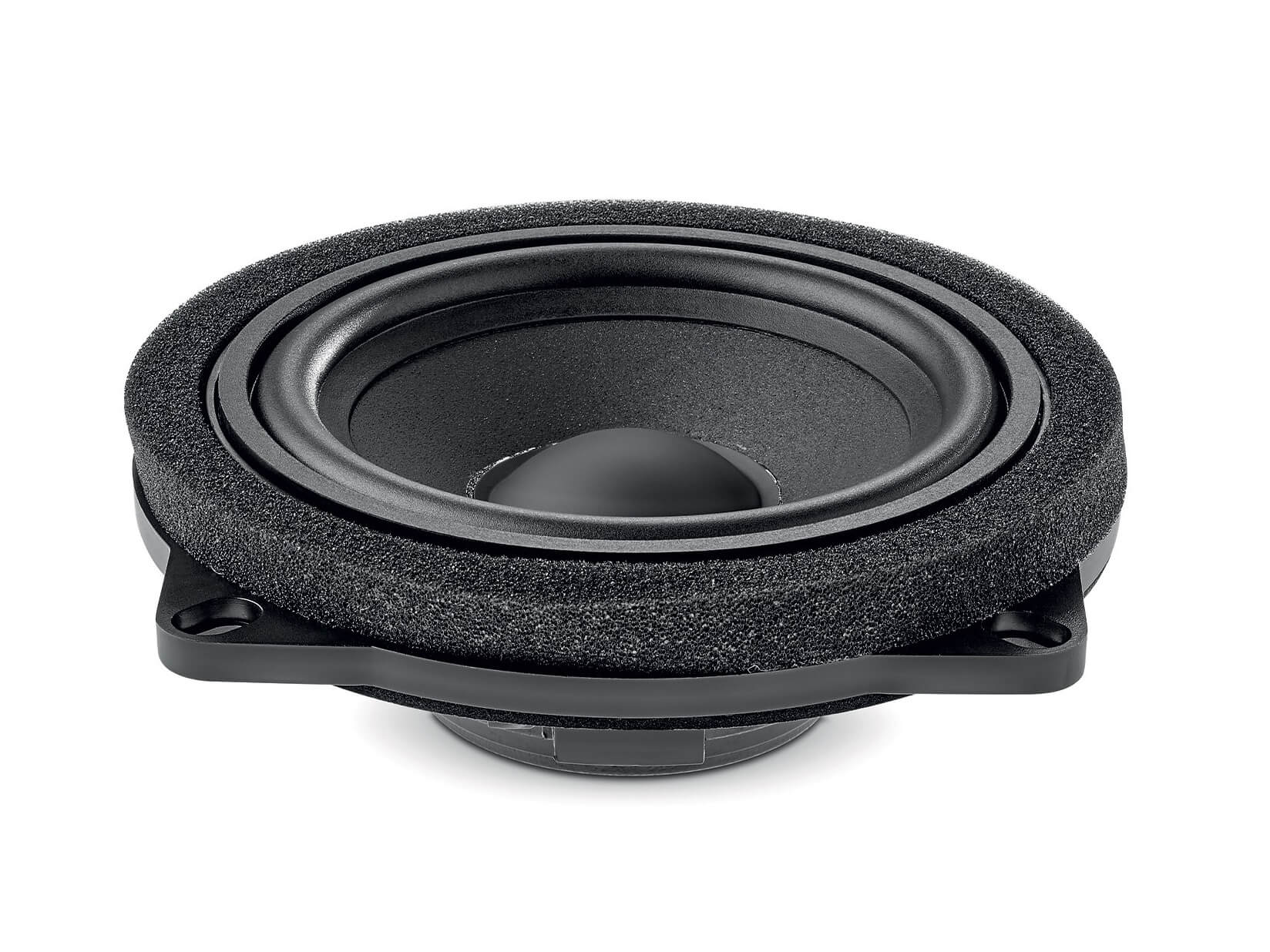Focal IS BMW 100 V2 - Side Angle