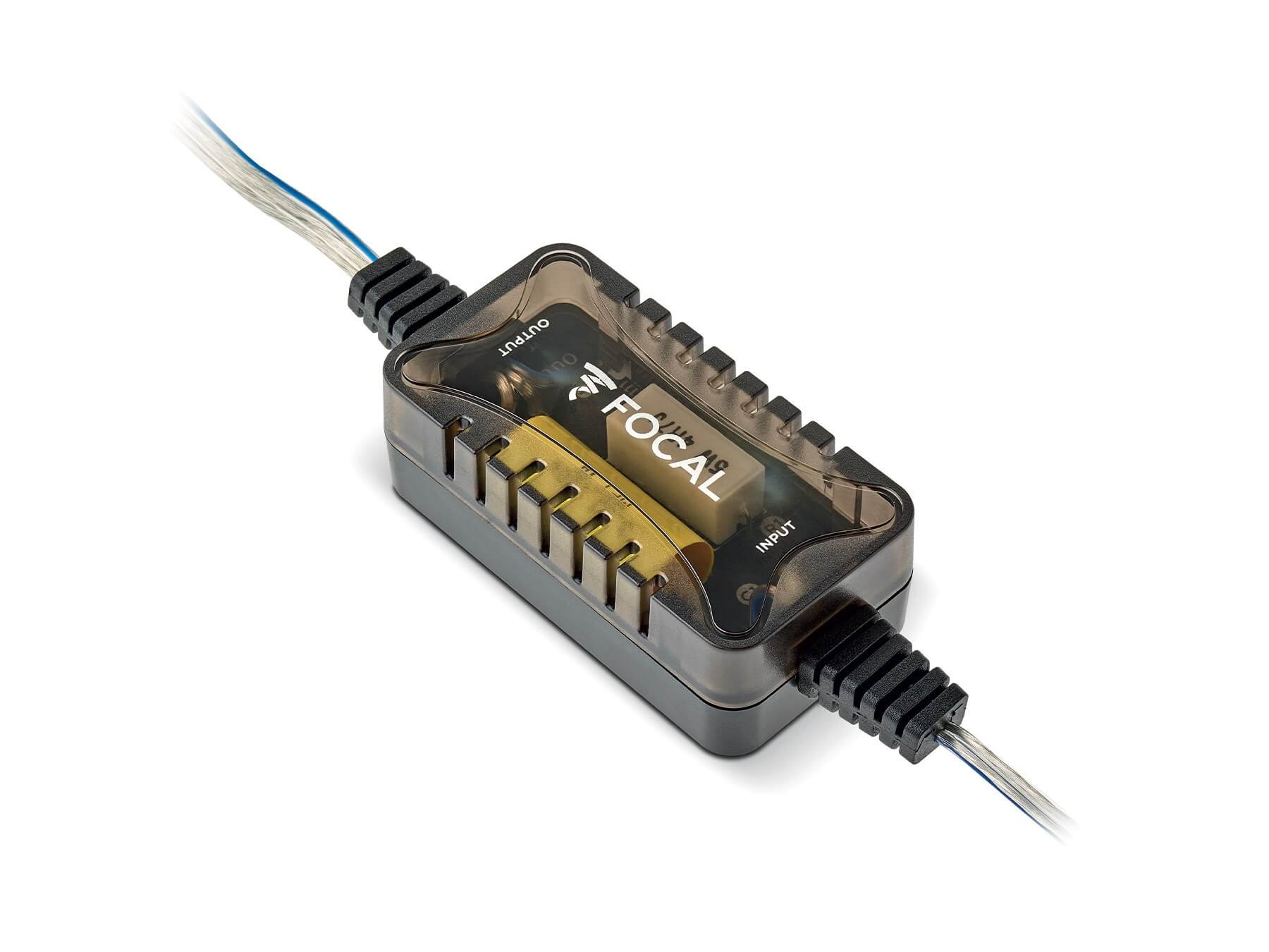 Focal IS BMW 100 V2 - Crossover