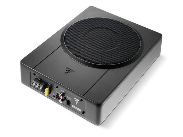 Focal ISUB Active - Active Subwoofer Box – Studio Incar