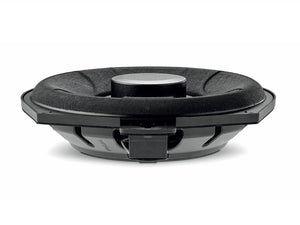 Focal ISUB BMW 8 - Side