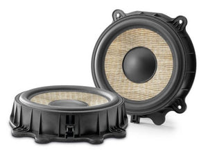 Focal IW T3Y 200 - 2-Way Tesla Component Speakers