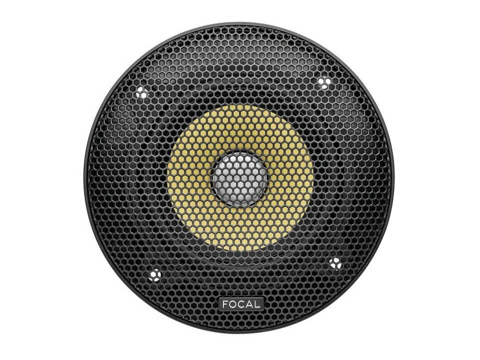 Focal K2 Power Evo ES 100 KE - Front Grille