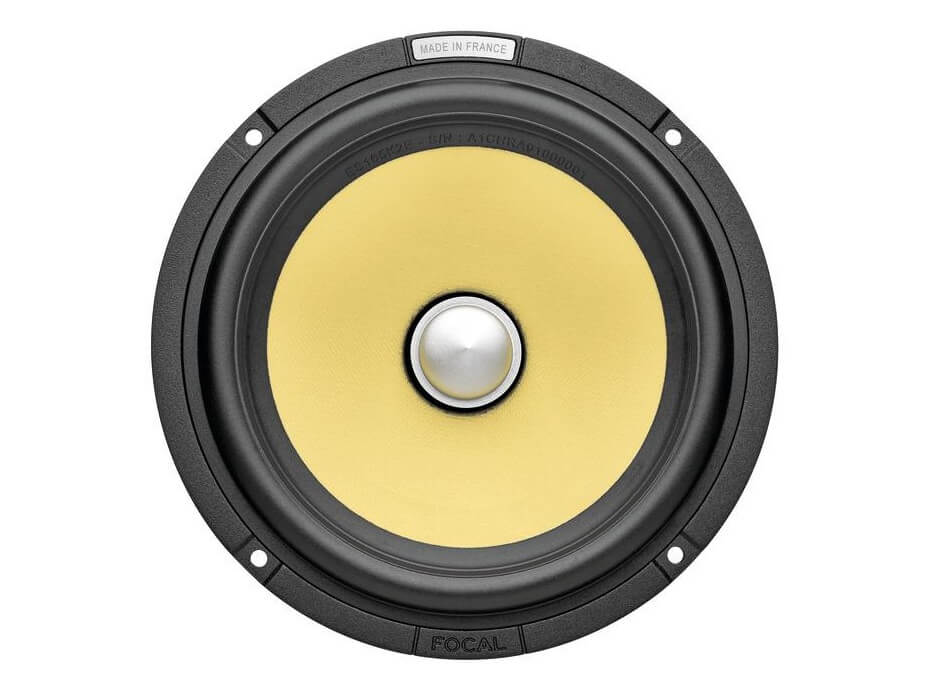 Focal K2 Power Evo ES 165 K2E - Top