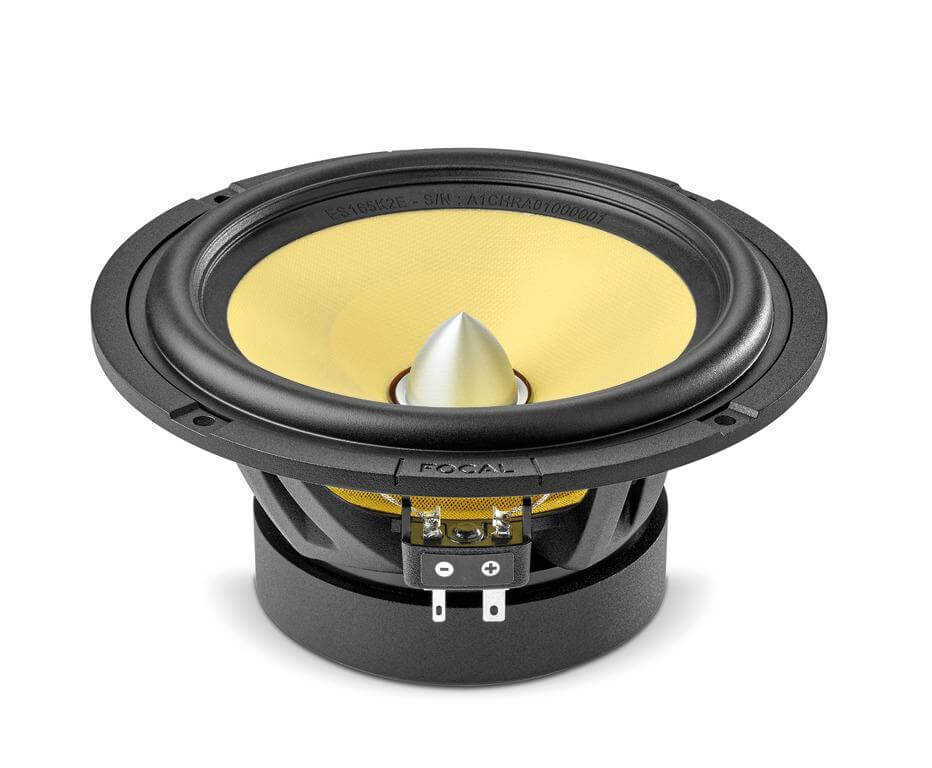 Focal K2 Power Evo ES 165 K2E - Front