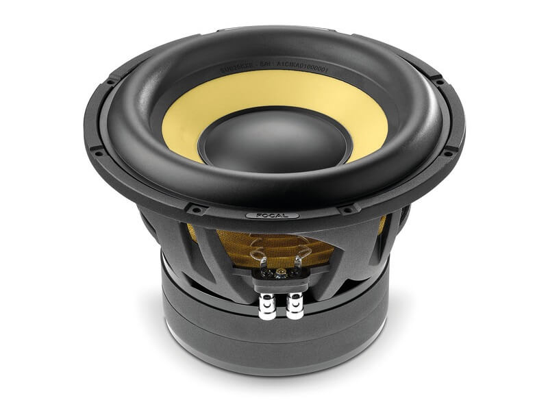 Focal Sub 25 KXE - Front